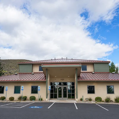 Carson Tahoe MOM's Clinic